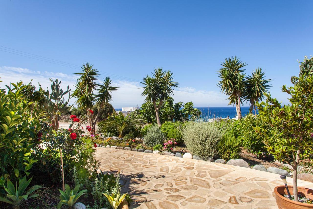 Mythos Suites Diskos Lentas Exterior photo
